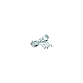 Clamp Block Kit Stainless