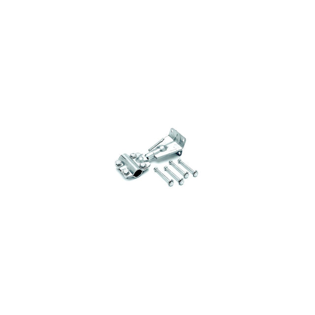 Clamp Block Kit Stainless
