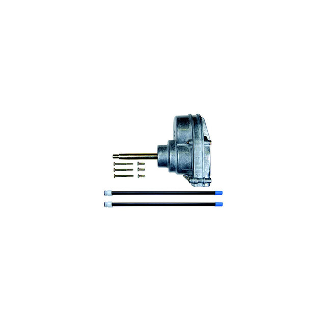 Nfb 4.2 Steering Helm, Dual