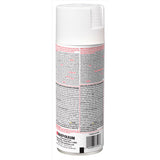 Rust-Oleum Specialty Flat White High Heat Spray Paint 12 oz