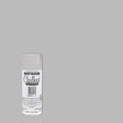 Rust-Oleum Chalked Ultra Matte Aged Gray Oil-Based Acrylic Sprayable Chalk Paint 12 oz