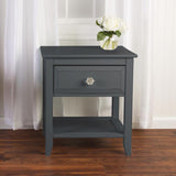 Rust-Oleum Chalked Ultra Matte Charcoal Oil-Based Acrylic Sprayable Chalk Paint 12 oz