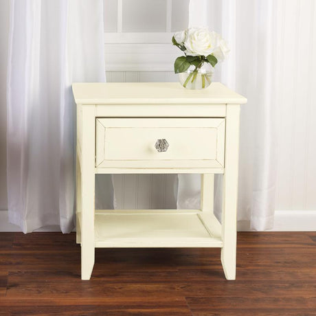 Rust-Oleum Chalked Ultra Matte Chiffon Cream Oil-Based Acrylic Sprayable Chalk Paint 12 oz