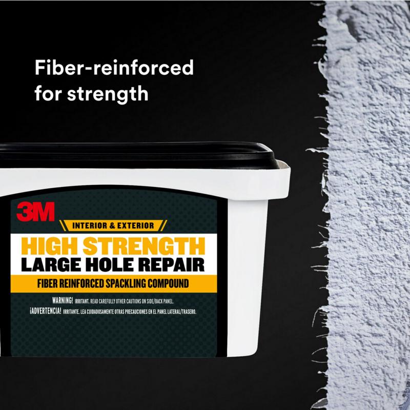 3M Off-White All Purpose Joint Compound 12 oz