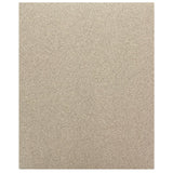 Gator 11 in. L X 9 in. W 100 Grit Aluminum Oxide All Purpose Sandpaper 1 pk, Pack of 25