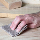 Gator 11 in. L X 9 in. W 100 Grit Aluminum Oxide All Purpose Sandpaper 1 pk, Pack of 25