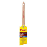 Purdy XL Elite Dale 2 in. Stiff Angle Trim Paint Brush