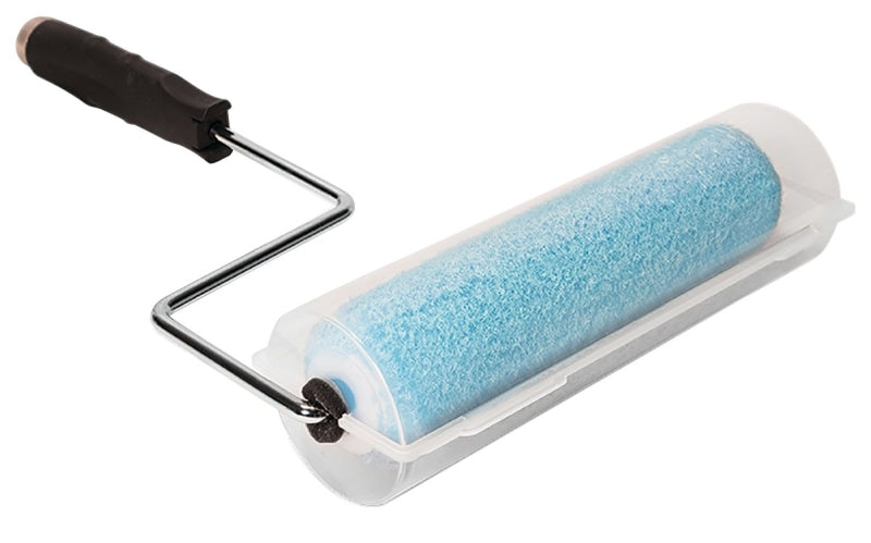 Likwid Concepts RC001 Roller Cover, 9 in L, Plastic Cover