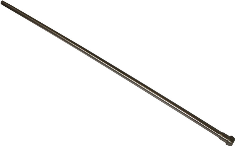 Plumb Pak PP40-20PC Sink Supply Tube, 3/8 in Inlet, Compression Inlet, 20 in L