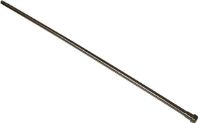 Plumb Pak PP40-20PC Sink Supply Tube, 3/8 in Inlet, Compression Inlet, 20 in L
