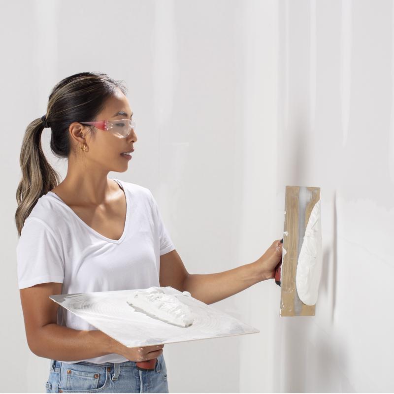 USG Sheetrock White All Purpose Joint Compound 1.75 pt, Pack of 6