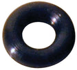 Danco 96774 Faucet O-Ring, #60, 1/8 in ID x 1/4 in OD Dia, 1/16 in Thick, Rubber, Pack of 6