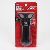 Ace 1 in. W Steel Retractable Utility Scraper, Pack of 5
