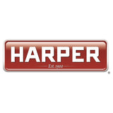 Harper 26 qt Mop Bucket Yellow