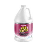 Krud Kutter Professional No Scent Carpet Stain Remover 1 gal Liquid, Pack of 4