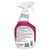 Krud Kutter Professional No Scent Carpet Stain Remover 32 oz Liquid, Pack of 6
