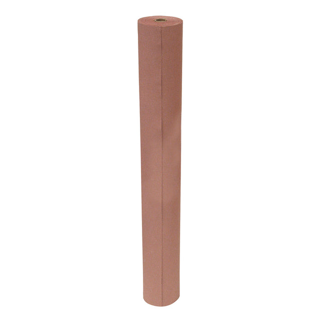 Trimaco Flooring Paper 35 in. W X 166 ft. L Paper Red 1 each