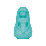 Mer-Maid No Scent Automatic Toilet Bowl Cleaner 4.58 oz Solid