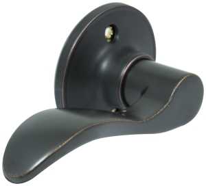 ProSource LYEX04LV-PS Dummy Lever, Zinc, 3 Grade