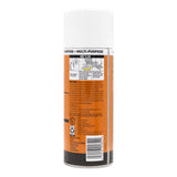 Gorilla Gray Foam Multipurpose Insulating Sealant 12 oz, Pack of 12