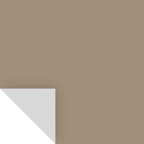 Samplize Benjamin Moore Alexandria Beige Peel & Stick Color Sample HC-77, Pack of 8