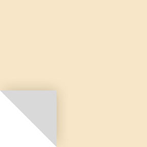Samplize Benjamin Moore Windham Cream Peel & Stick Color Sample HC-6, Pack of 8