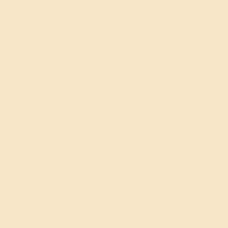 Samplize Benjamin Moore Windham Cream Peel & Stick Color Sample HC-6, Pack of 8