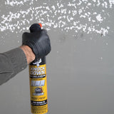 DAP White Water-Based Knockdown Wall Texture 25 oz