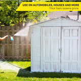 SurfaceMaxx Foam Cannon 3700 psi