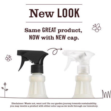 Mrs. Meyer's Clean Day Fall Leaves Scent Concentrated All Purpose Cleaner Liquid Spray 16 fl. oz., Pack of 6