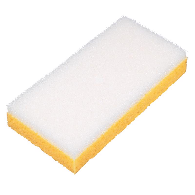 Warner 8.88 in. L X 4.5 in. W X 1.625 in. 120 Grit Drywall Sanding Sponge