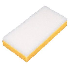 Warner 8.88 in. L X 4.5 in. W X 1.625 in. 120 Grit Drywall Sanding Sponge