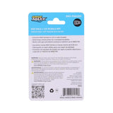 SurfaceMaxx M22 Male x 1/4-in Male NPT Screw Nipple 5800 psi