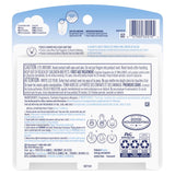 Febreze Plug Gain Original Scent Air Freshener Oil Refill 1.75 oz Liquid 2 pk, Pack of 6