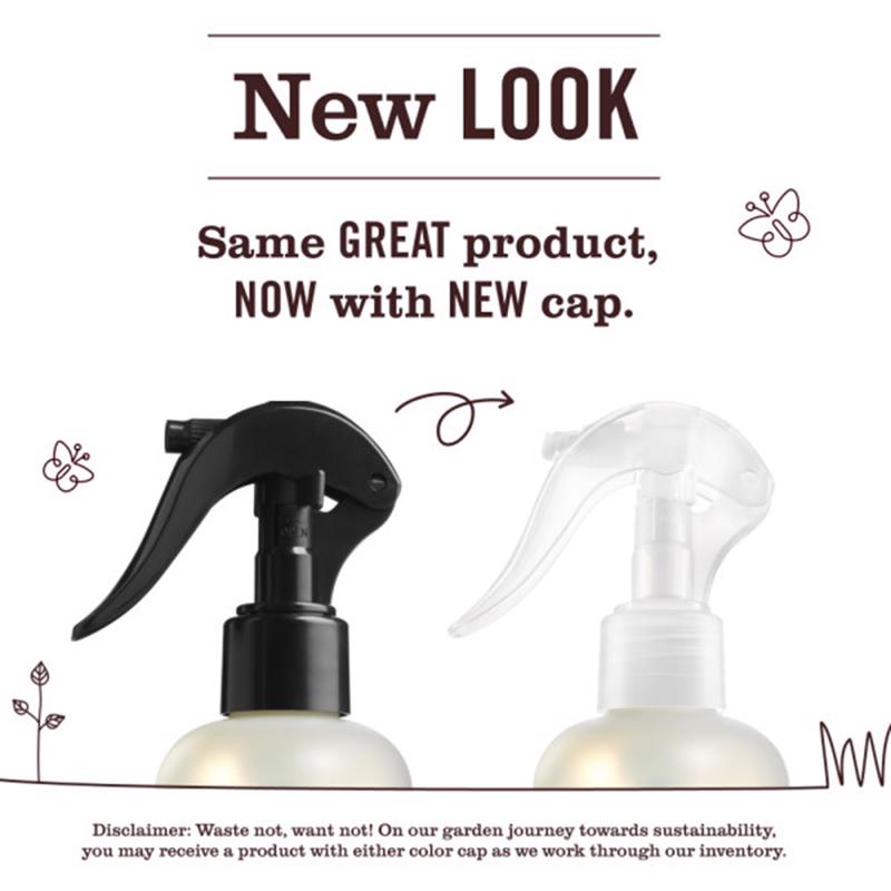Mrs. Meyer's Clean Day Apple Cider Scent Air Freshener 8 oz Liquid 1 pk, Pack of 6