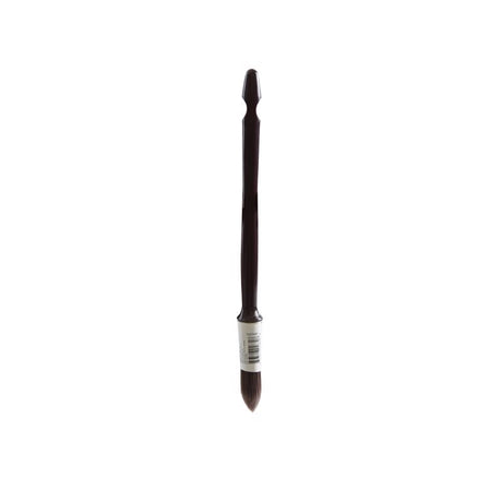 Home Plus 15 mm Round Trim Paint Brush, Pack of 12