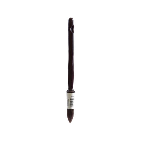 Home Plus 18 mm Round Trim Paint Brush, Pack of 12