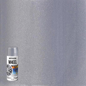 Rust-Oleum Metallic Steel Spray Paint 11 oz, Pack of 6
