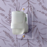 Mrs. Meyer's Clean Day Lavender Scent Air Freshener Starter Kit 0.67 oz Liquid 1 pk, Pack of 4