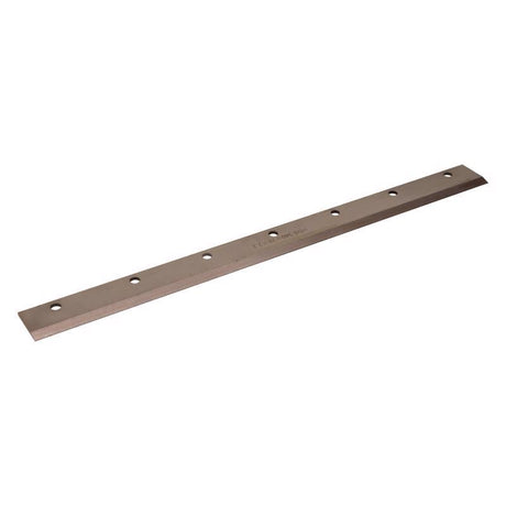 Roberts 13 in. H Tungsten Carbide Replacement Blade 1 each