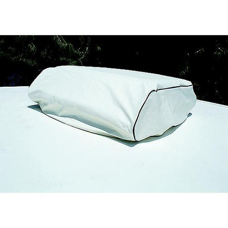 ADCO Polar White A/C Cover 29″ x 14″ x 43.75″ Fits Coleman Mach I, II, III TSR Models Except #7100