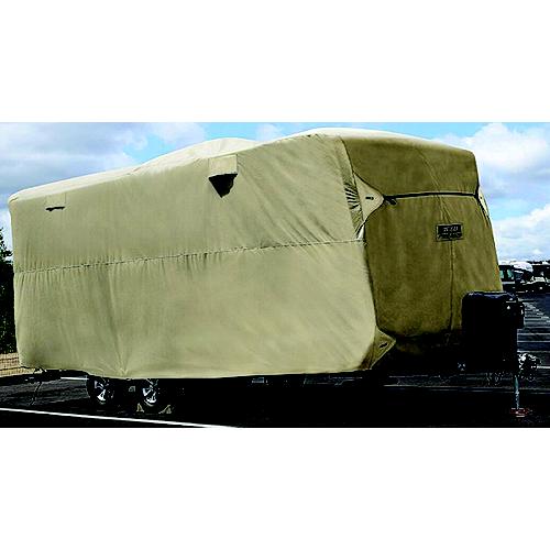 Adco Travel Trailer Storage RV Cover - 15'1" - 18'