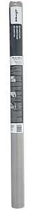 Adfors 13105 Screen Wire, 7 ft L, 36 in W, Aluminum, Charcoal