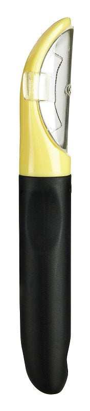 Good Grips 1192100 Corn Peeler, Plastic/Stainless Steel
