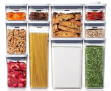 Good Grips 11236000 Pop Container Set