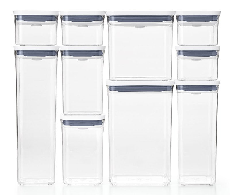 Good Grips 11236000 Pop Container Set