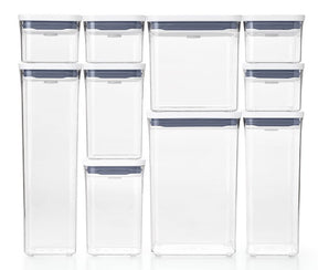 Good Grips 11236000 Pop Container Set