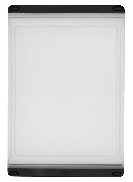 Good Grips 11272600 Cutting Board, 10-3/4 in L, 7.23 in W