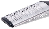 Good Grips 11283000 Grater, Stainless Steel