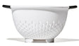 Good Grips 11331000 Colander, 3 qt Capacity, Plastic